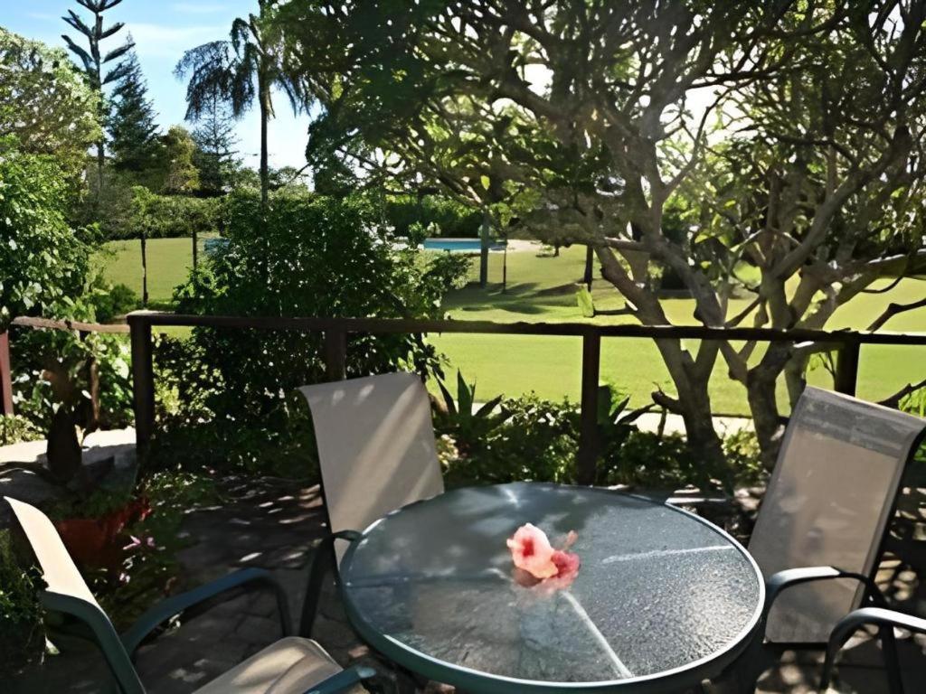 Fletcher Christian Holiday Hotel Burnt Pine Εξωτερικό φωτογραφία